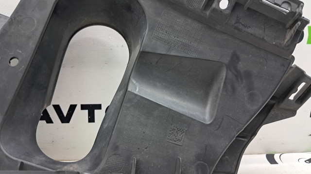 Кріплення бампера переднього 51118089501 BMW
