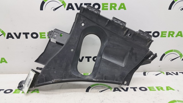 Кронштейн бампера переднього 51118089501 BMW