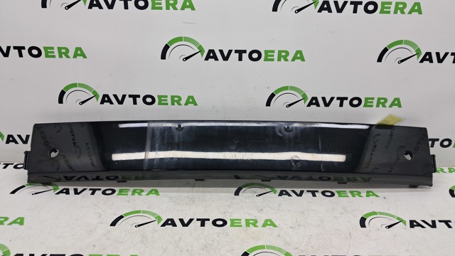 Накладка бампера переднього 51118099662 BMW