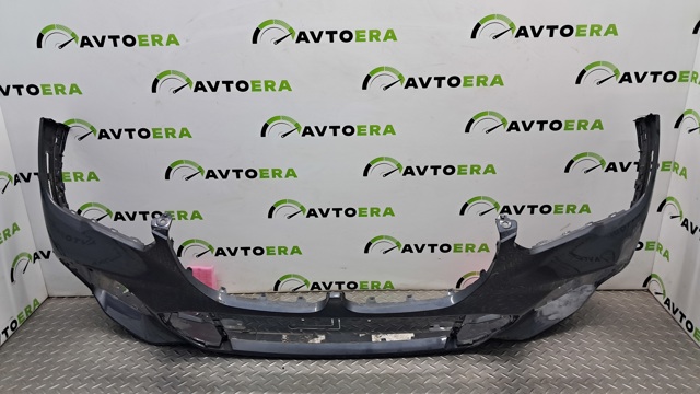 Бампер передній в зборі 51118746238 BMW