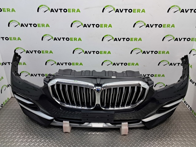 Бампер передній в зборі 51119492878 BMW
