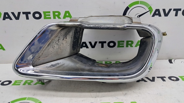 Насадка на глушник 51125A5C8E7 BMW