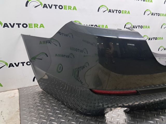 Кожух бампера заднього 51127238518 BMW