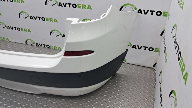 Кожух бампера заднього 51127278474 BMW