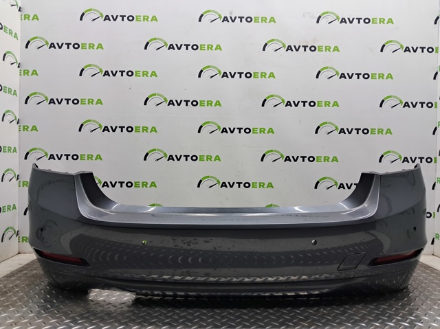 Буфер (бампер) задній 51127312725 BMW