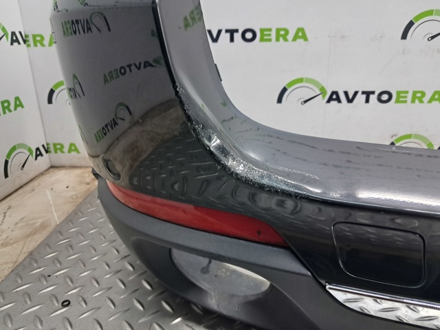Кожух бампера заднього 51127384334 BMW