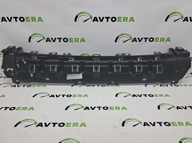 Кронштейн бампера заднього, центральний 51127400674 BMW