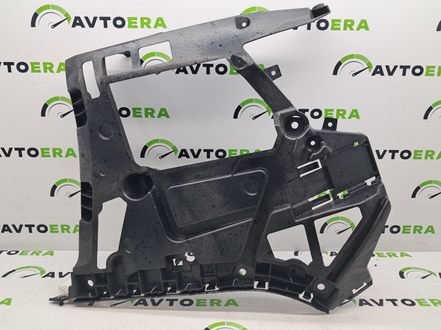 Кронштейн бампера заднього, правий 51127427968 BMW