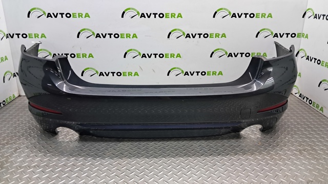 Кожух бампера заднього 51127475601 BMW