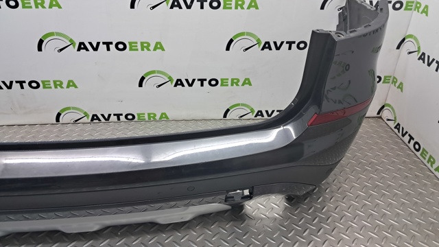 Кожух бампера заднього 51127488216 BMW