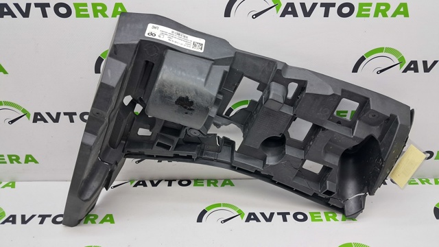 Кронштейн бампера заднього, лівий 51128069245 BMW
