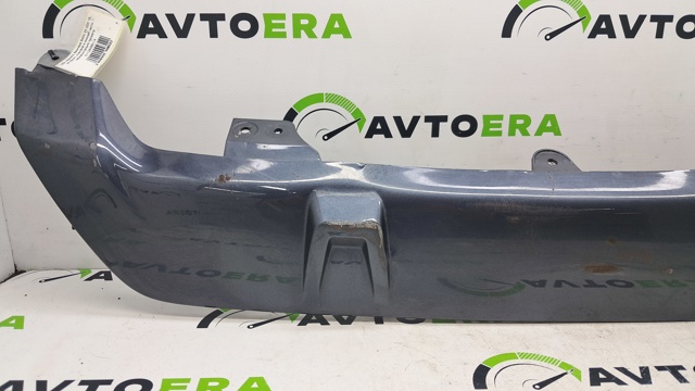 Накладка бампера заднього 51128099114 BMW