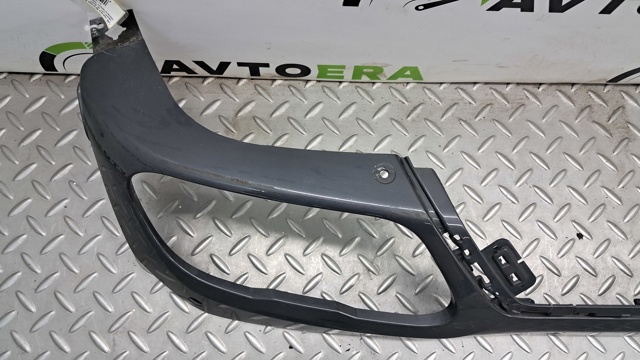 Спойлер заднього бампера 51128099937 BMW