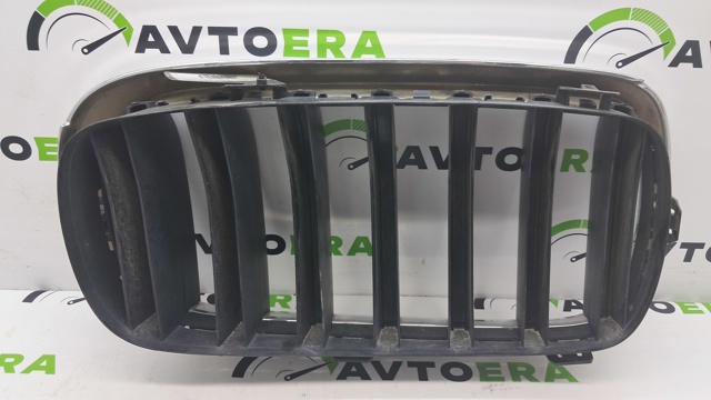 Решітка радіатора ліва 51137294485 BMW