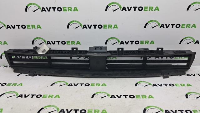 Дифузор радіатора охолодження, нижній 51137497285 BMW