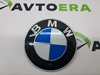 Фірмовий значок капота 51147376339 BMW