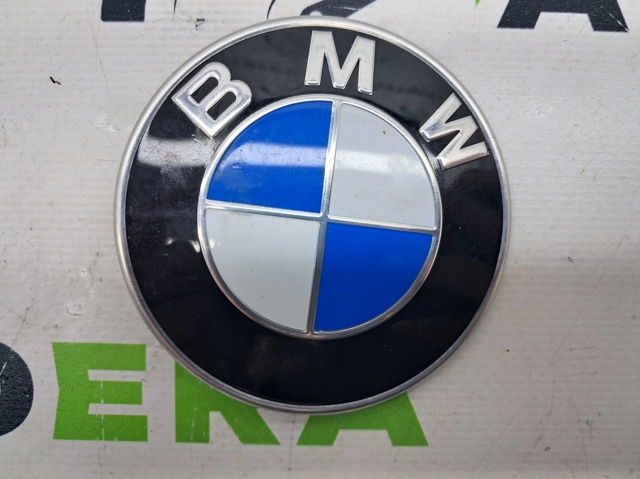 Емблема кришки багажника, фірменнийзначок 51147463715 BMW