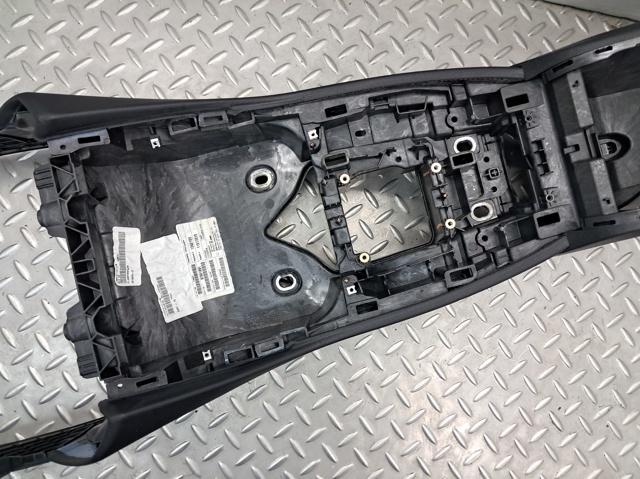 Консоль центральна панелі керування 51165A03A73 BMW