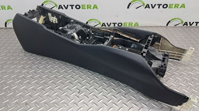 Консоль центральна панелі керування 51166833920 BMW
