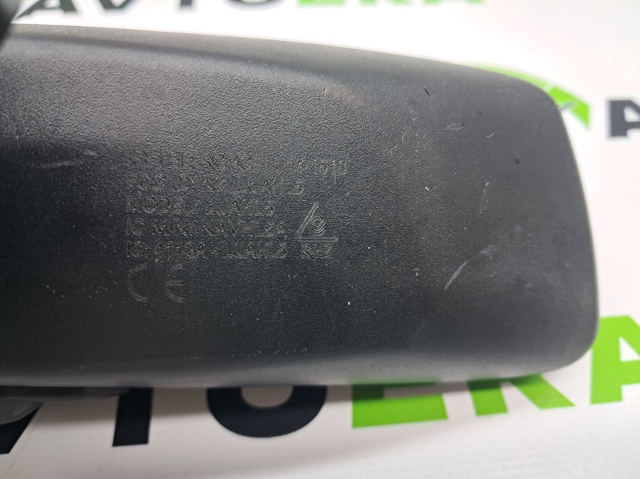 Салоне дзеркало заднього виду 51166995975 BMW