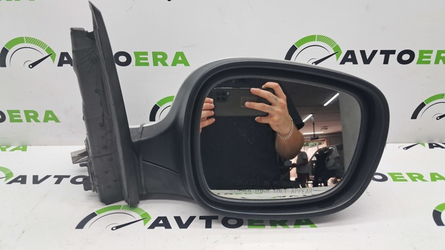 Праве бічне дзеркало 51167264122 BMW