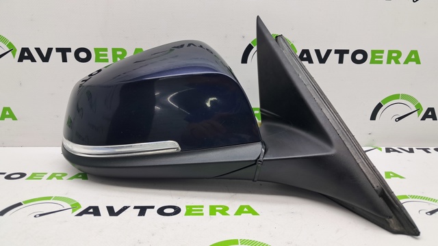 Праве бічне дзеркало 51167345654 BMW