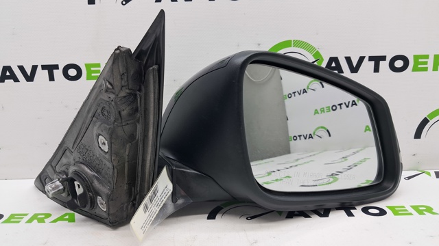 Праве бокове дзеркало 51167345654 BMW