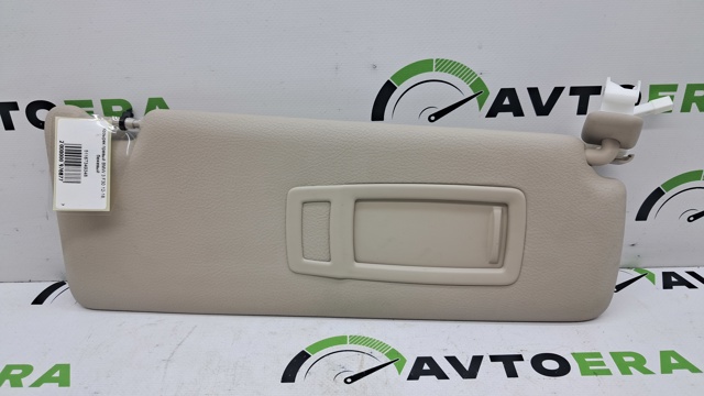 Козирок протисонячний 51167349348 BMW