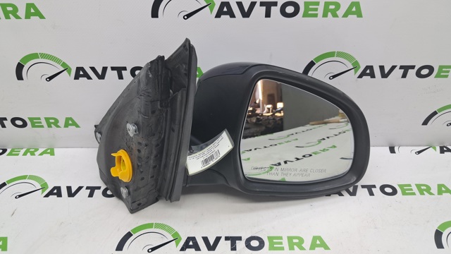 Праве дзеркало заднього виду 51167363920 BMW