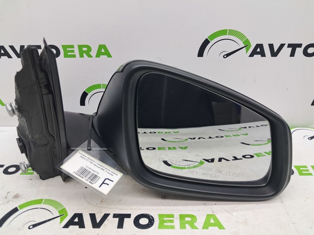 Праве бічне дзеркало 51167459772 BMW