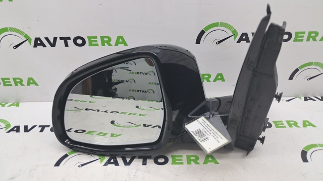 Дзеркало заднього виду, ліве 51168491677 BMW