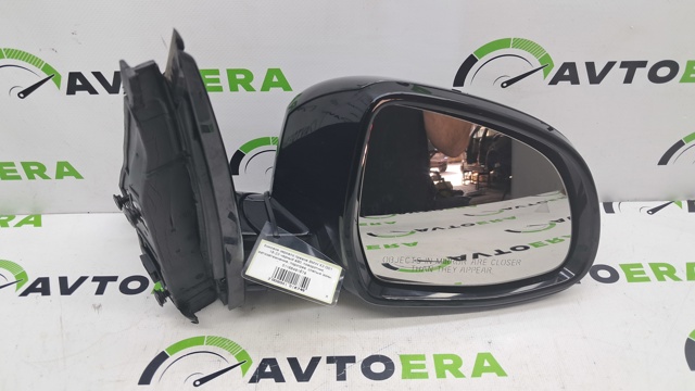 Праве дзеркало заднього виду 51168491678 BMW
