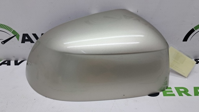 Накладка правого бокового дзеркала 51168496624 BMW