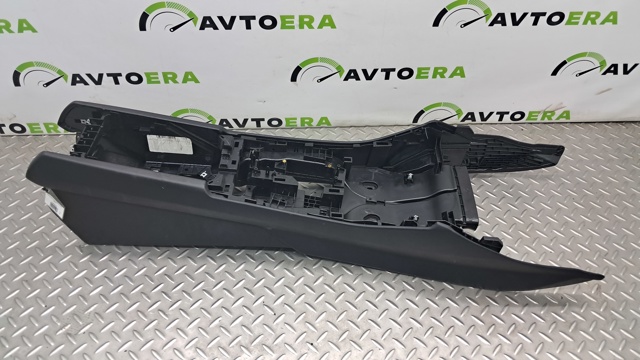 Консоль центральна панелі керування 51169204253 BMW