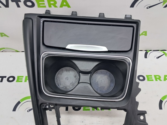 Декоративна накладка центральної консолі 51169218925 BMW
