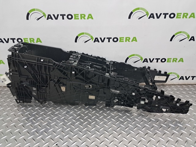 Консоль центральна панелі керування 51169252117 BMW