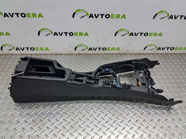 Консоль центральна панелі керування 51169360528 BMW