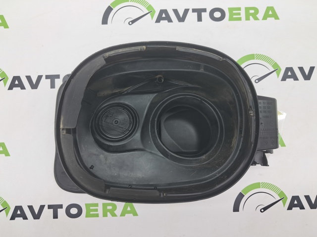Горловина бензобака 51177405751 BMW