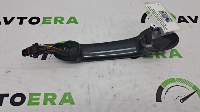 Ручка двері правою зовнішня перед/зад 51219491462 BMW