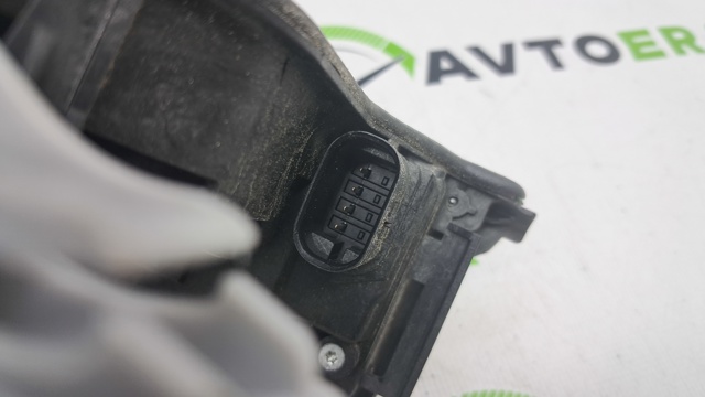 Замок водійських дверей 51219492091 BMW