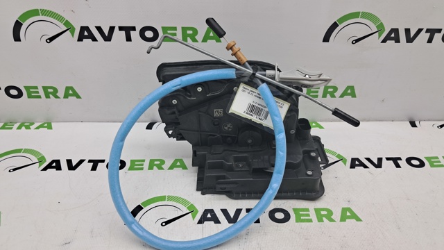 Замок дверей водія 51219492091 BMW
