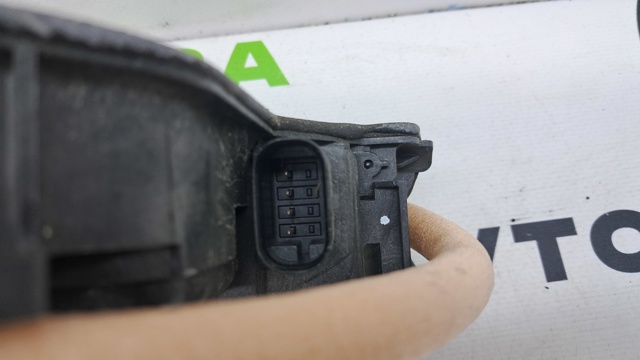 Замок задньої двері, лівої 51227477691 BMW