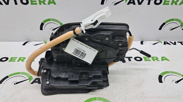 Замок задніх дверей, правих 51227477692 BMW