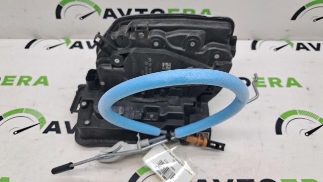 Замок задньої дверї, правої 51229464884 BMW