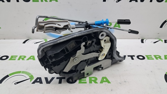 Замок передніх пасажирських дверей 51229464890 BMW