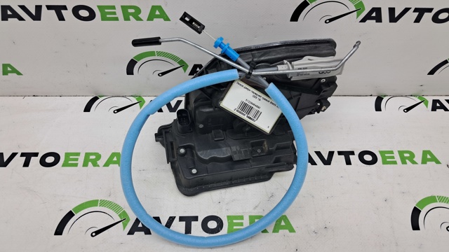 Замок двері правої передньої 51229464890 BMW