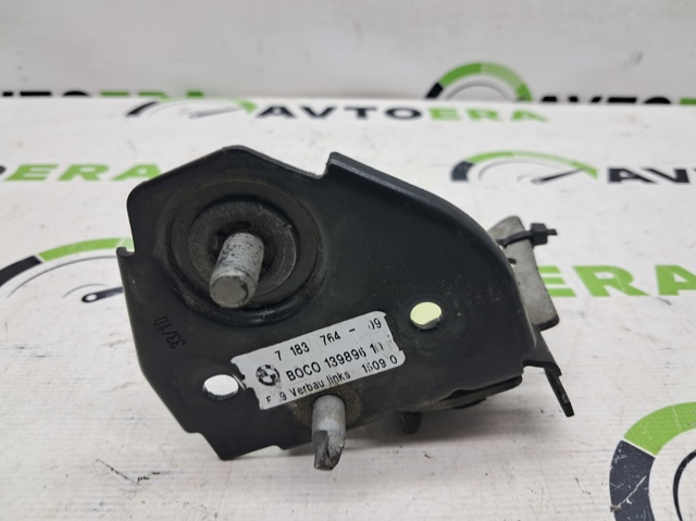 Замок капота, правий 51237183764 BMW