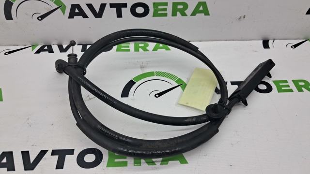 Трос капота без ручки 51237210735 BMW