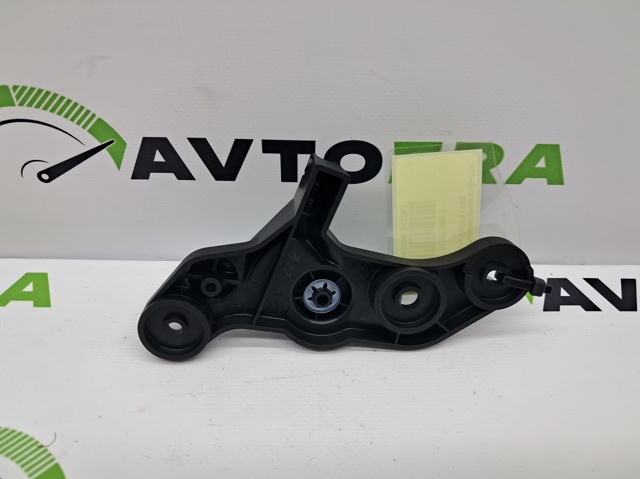 Кронштейн ручки відкривання капота 51237326517 BMW