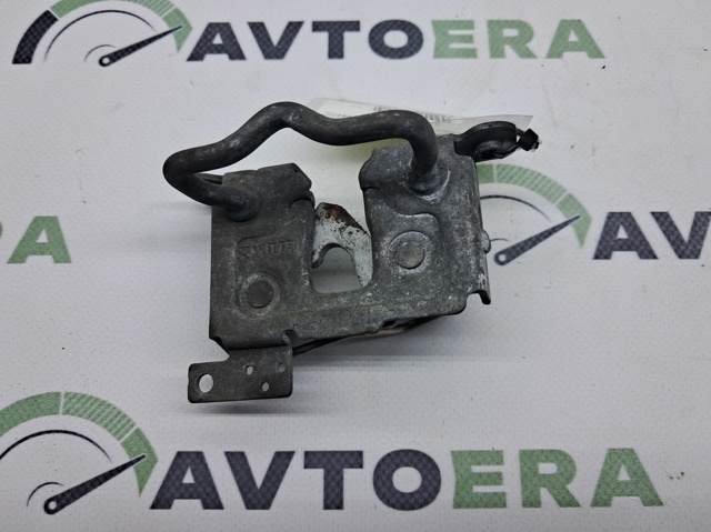 Замок кришки капота 51237336582 BMW